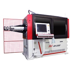 轉頭線材成型機 BL-3D-51200 &12.0mm